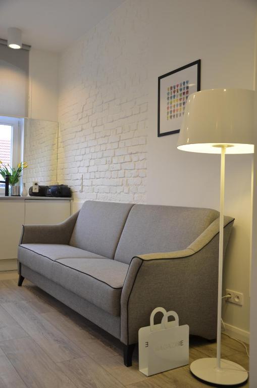 פוזנן Apartamenty City Rybaki חדר תמונה