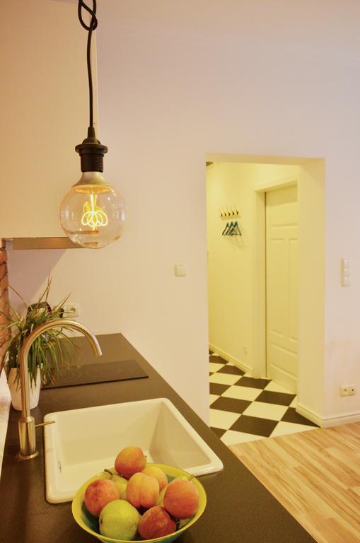 פוזנן Apartamenty City Rybaki מראה חיצוני תמונה