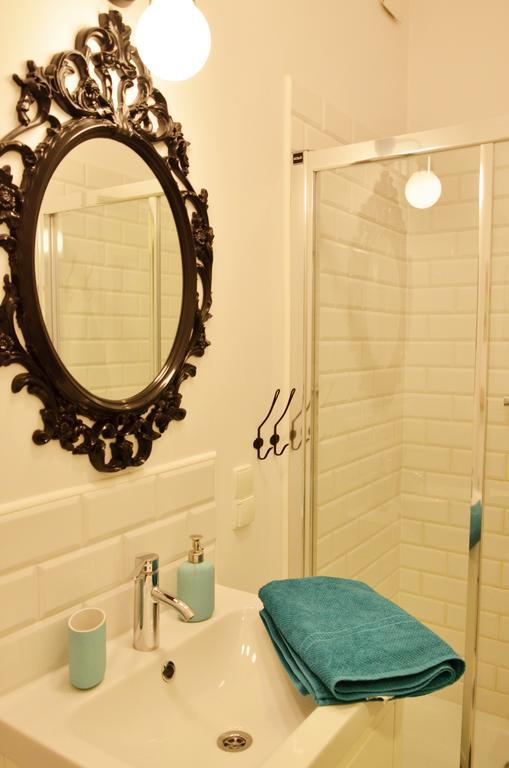 פוזנן Apartamenty City Rybaki מראה חיצוני תמונה