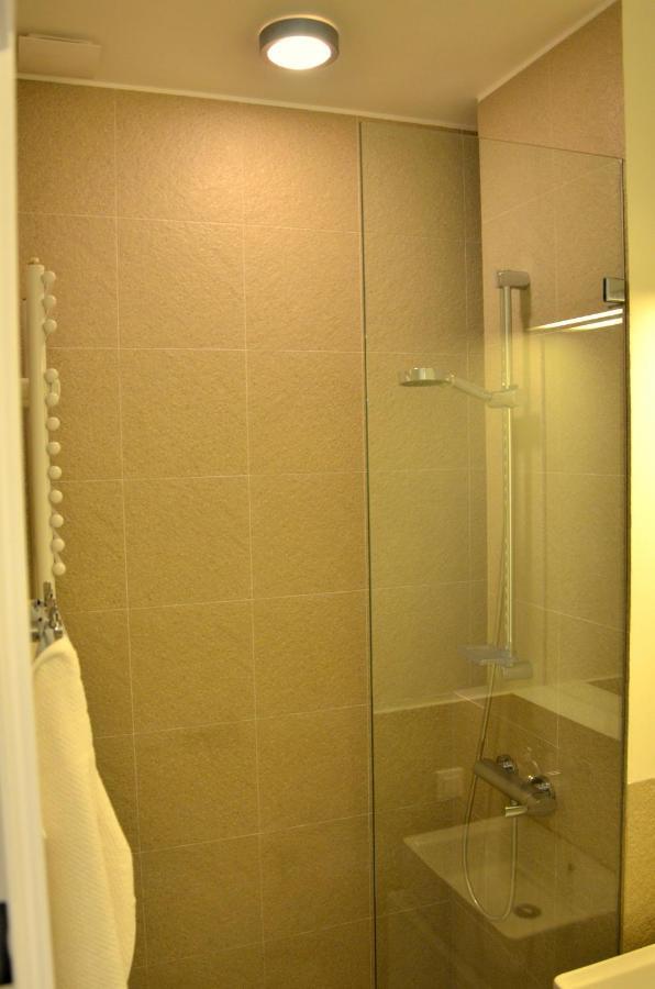 פוזנן Apartamenty City Rybaki חדר תמונה